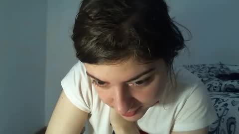 Snapshot of sexynyu18 chatting on 12/22/24, 09:22 Alex online show from 12/22/24, 09:22