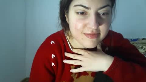 Snapshot of sexynyu18 chatting on 01/13/25, 10:47 Alex online show from 01/13/25, 10:47