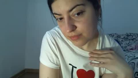 Snapshot of sexynyu18 chatting on 01/18/25, 10:39 Alex online show from 01/18/25, 10:39