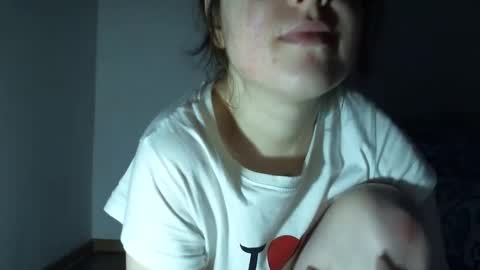 Snapshot of sexynyu18 chatting on 01/19/25, 04:46 Alex online show from 01/19/25, 04:46