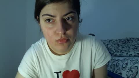 Snapshot of sexynyu18 chatting on 01/20/25, 10:18 Alex online show from 01/20/25, 10:18