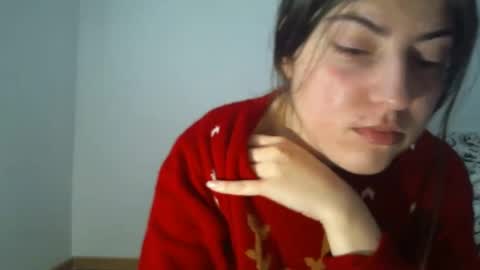 Snapshot of sexynyu18 chatting on 02/02/25, 11:08 Alex online show from 02/02/25, 11:08