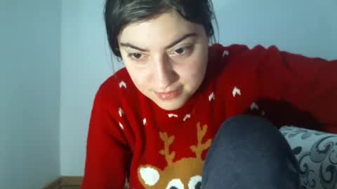 Snapshot of sexynyu18 chatting on 02/15/25, 09:49 Alex online show from 02/15/25, 09:49