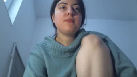 Snapshot of sexynyu18 chatting on 10/25/25, 10:12 Alex online show from 10/25/25, 10:12