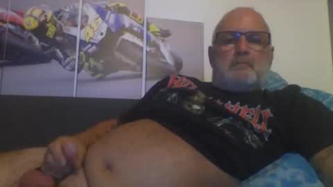 sexypaa online show from 10/25/25, 06:35