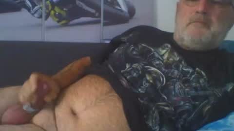 sexypaa online show from 11/09/25, 12:47