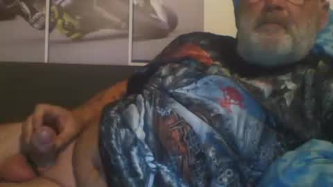 sexypaa online show from 11/18/25, 06:56