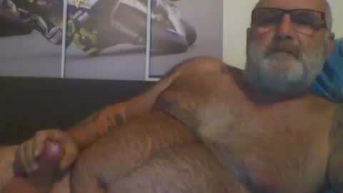 sexypaa online show from 11/20/25, 09:58