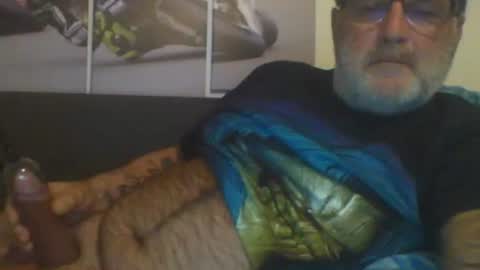 sexypaa online show from 12/16/25, 09:09