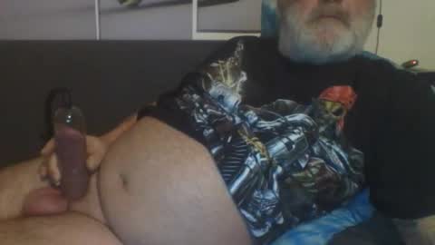 sexypaa online show from 02/02/26, 09:02