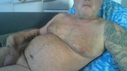 sexypaa online show from 02/26/26, 02:27