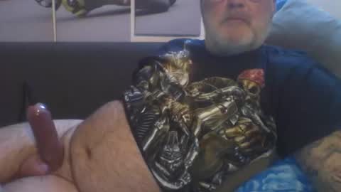 sexypaa online show from 03/08/26, 06:44