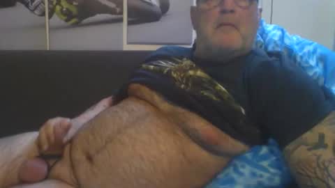 sexypaa online show from 03/18/26, 07:39