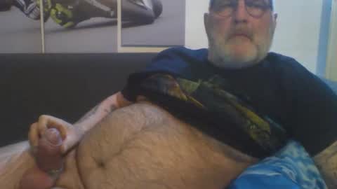 sexypaa online show from 03/31/26, 07:58