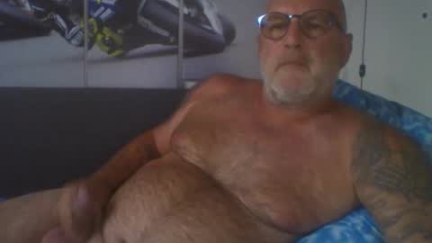 sexypaa online show from 06/02/26, 06:10