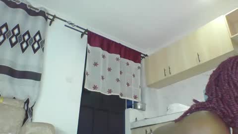 sexypamm online show from 05/25/26, 05:08