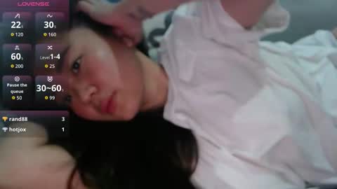 sexypenguin13 online show from 02/25/26, 06:34