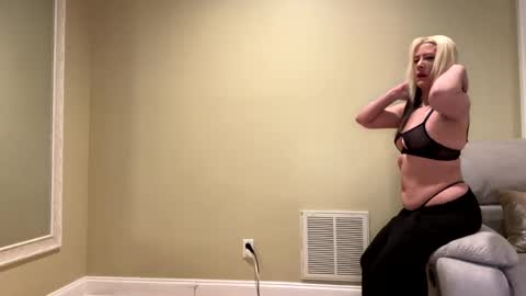 Sexypiglet2728 online show from 01/02/25, 03:48