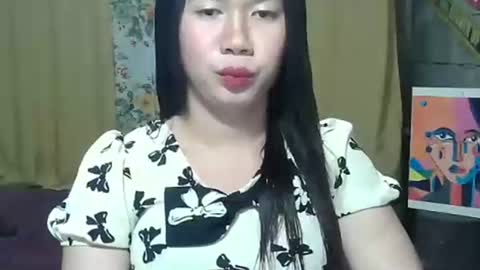 Snapshot of sexypinay_dianara chatting on 05/15/26, 09:49 sexypinay_dianara online show from 05/15/26, 09:49