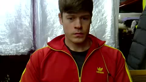 Erikson online show from 12/02/24, 06:20