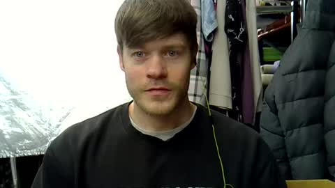 Erikson online show from 12/19/24, 06:34