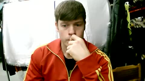 Erikson online show from 03/10/25, 06:27