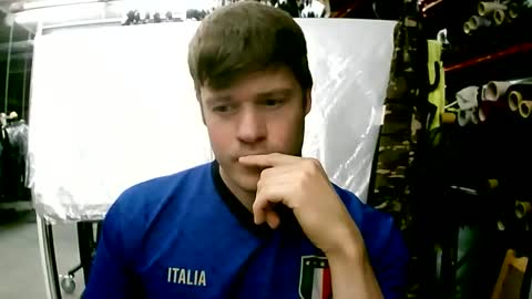 Erikson online show from 09/24/25, 05:33