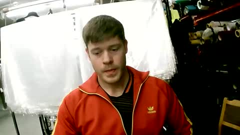 Erikson online show from 11/13/25, 06:34