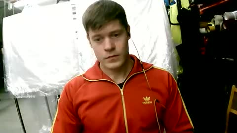 Erikson online show from 11/20/25, 06:24