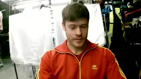 Erikson online show from 11/26/25, 06:47