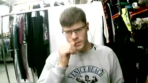 Erikson online show from 01/06/26, 05:55