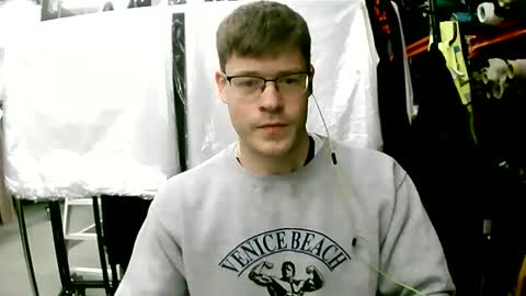 Erikson online show from 01/07/26, 05:21