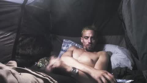 Possum online show from 09/12/25, 08:47