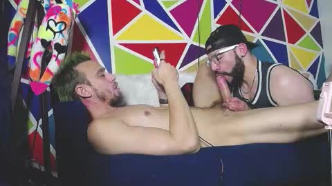 Possum online show from 11/25/25, 03:12