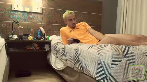 Possum online show from 04/05/26, 09:12