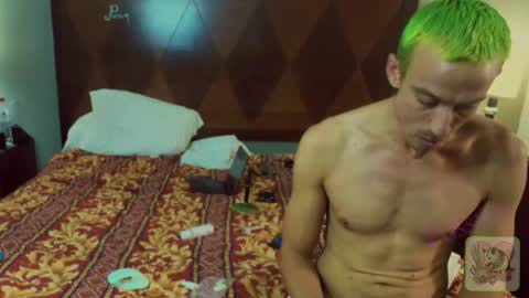 Possum online show from 04/20/26, 01:30