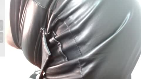 Sexy Psychologist online show from 01/30/25, 12:18