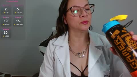 Sexy Psychologist online show from 02/02/25, 01:02