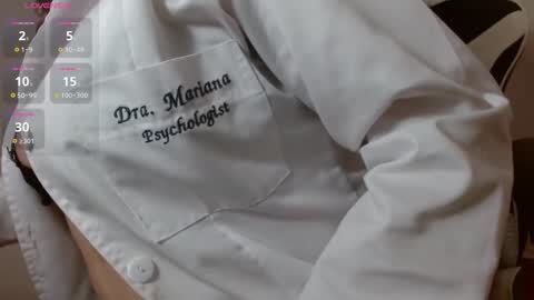 Sexy Psychologist online show from 02/14/25, 02:39