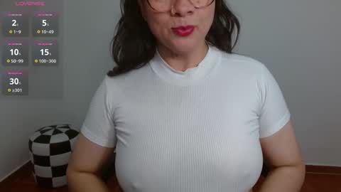 Sexy Psychologist online show from 03/11/25, 11:48