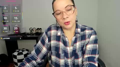 Sexy Psychologist online show from 12/04/25, 11:57