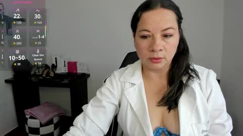 Sexy Psychologist online show from 02/04/26, 09:42