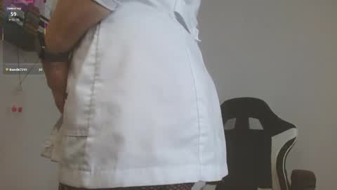 Sexy Psychologist online show from 06/05/26, 06:57
