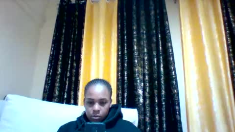 DOVY ACHIENG online show from 10/02/25, 11:23