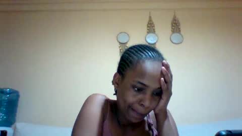 DOVY ACHIENG online show from 10/03/25, 11:40