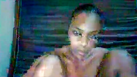 DOVY ACHIENG online show from 10/07/25, 06:16