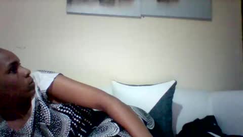 DOVY ACHIENG online show from 10/14/25, 12:55