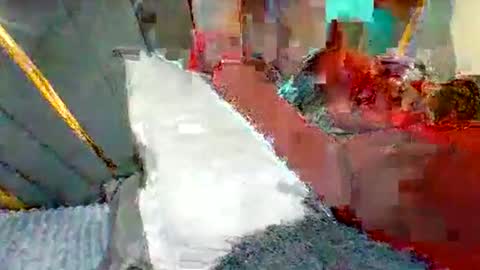 DOVY ACHIENG online show from 10/29/25, 09:16