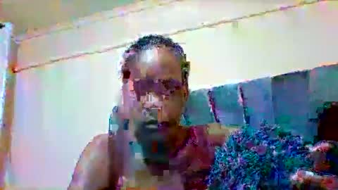 DOVY ACHIENG online show from 01/06/26, 07:39