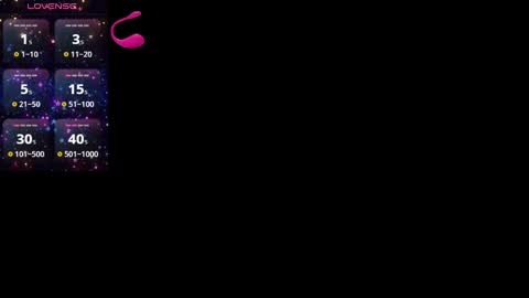 SexyQueenNina online show from 12/21/24, 08:54